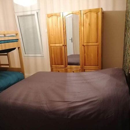 Gite De La Courtoisie Gavray-sur-Sienne Exteriör bild