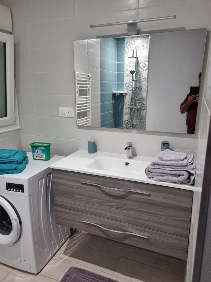 Gite De La Courtoisie Gavray-sur-Sienne Exteriör bild